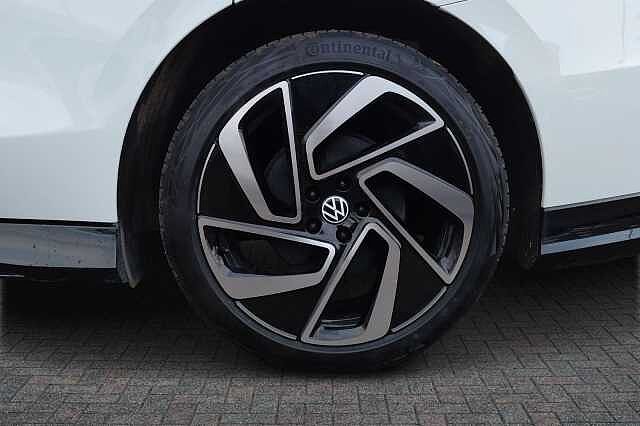 Volkswagen ID.7 Tourer