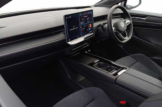 Volkswagen ID.7 Tourer