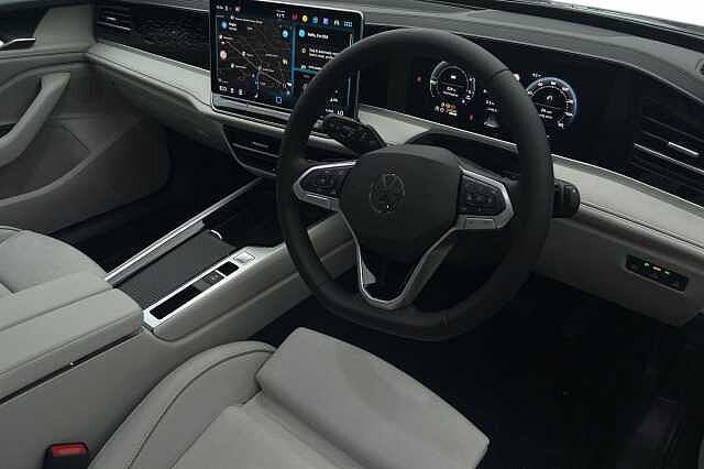 Volkswagen Passat Estate