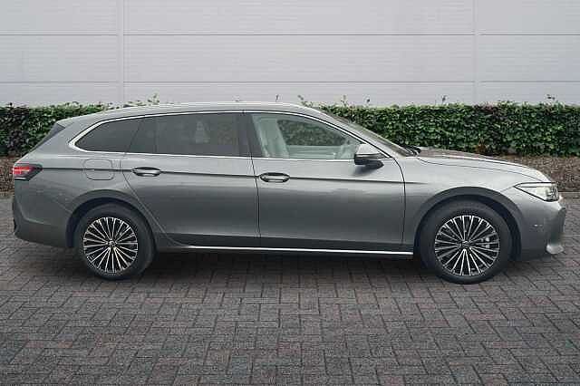 Volkswagen Passat Estate