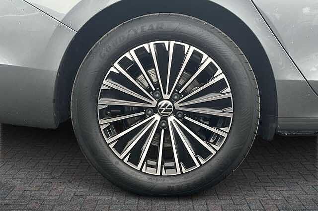 Volkswagen Passat Estate