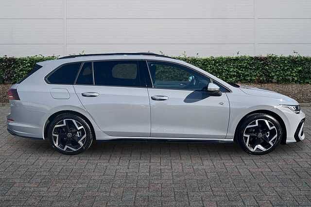 Volkswagen Golf Estate