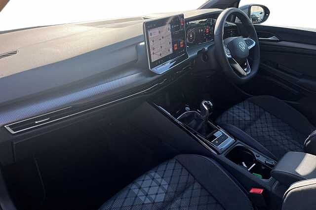 Volkswagen Golf Estate
