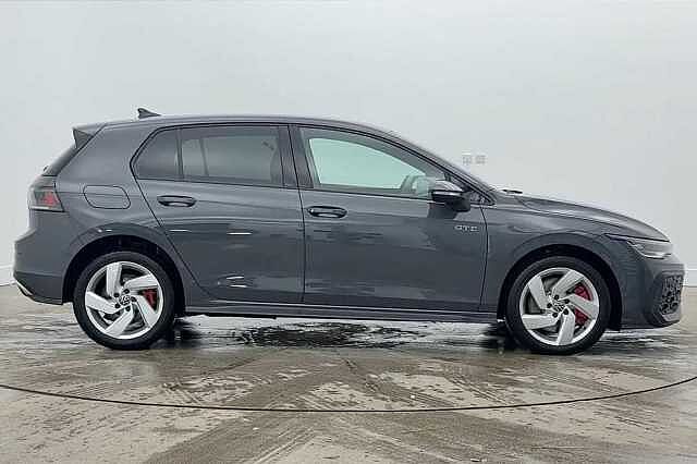 Volkswagen Golf GTE