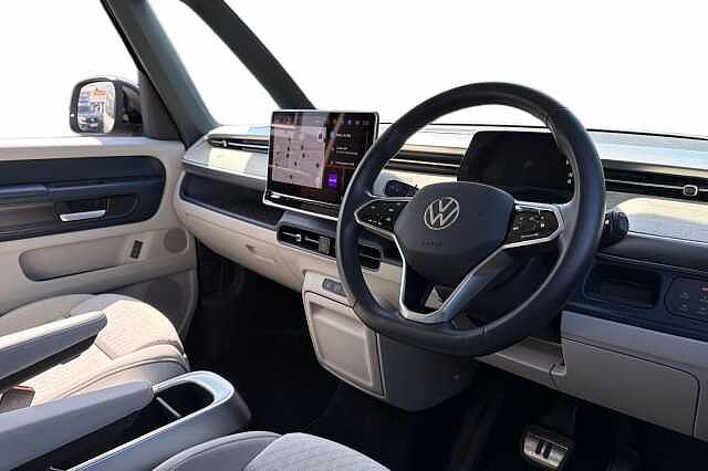 Volkswagen ID. Buzz