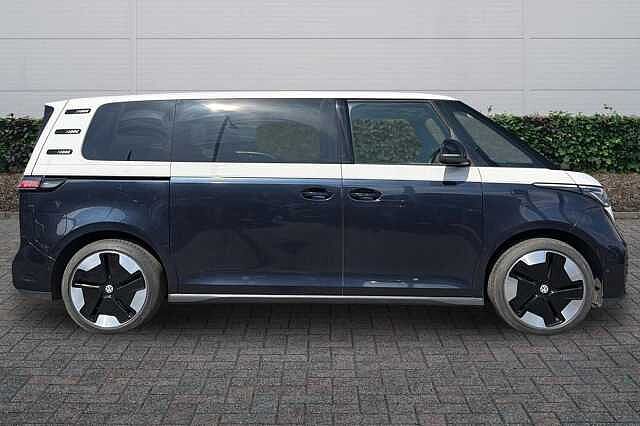 Volkswagen ID. Buzz