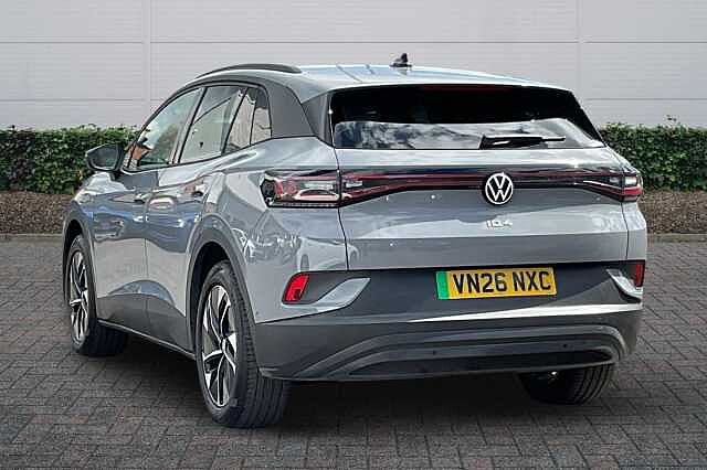 Volkswagen ID.4