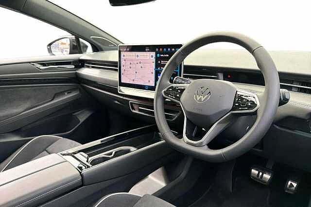 Volkswagen ID.7 Tourer