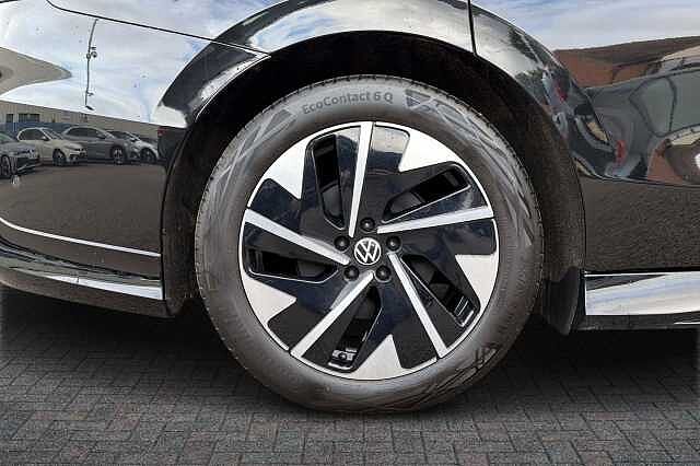 Volkswagen ID.7 Tourer
