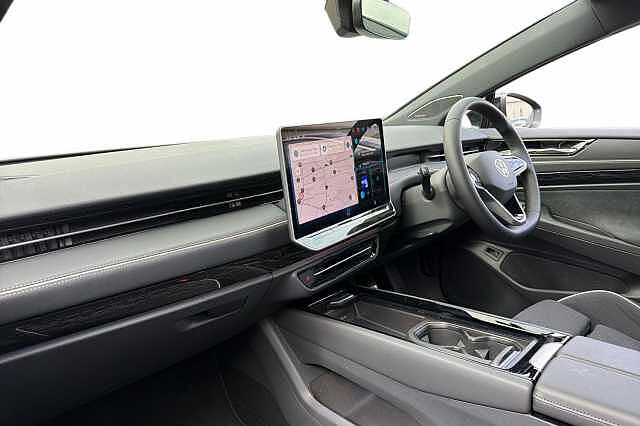 Volkswagen ID.7 Tourer