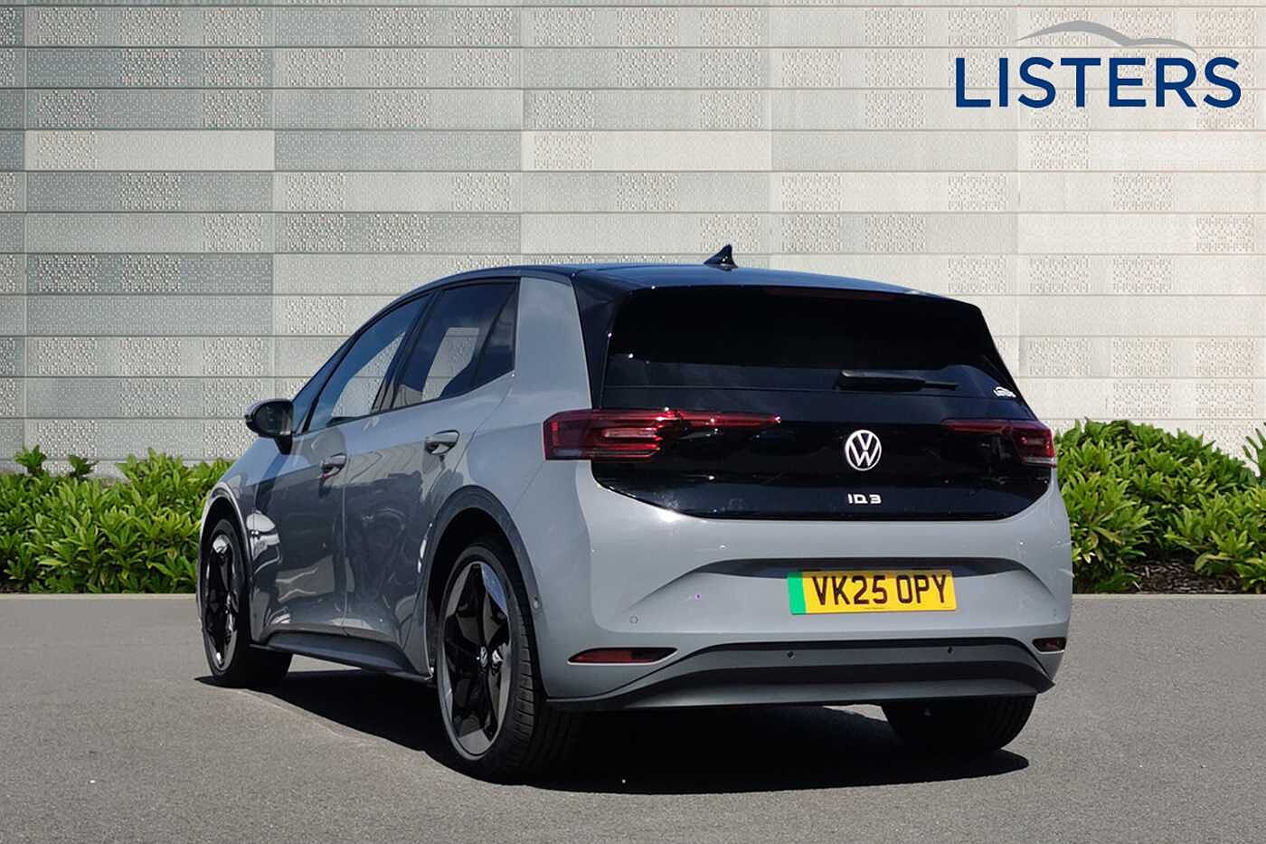 Volkswagen ID.3