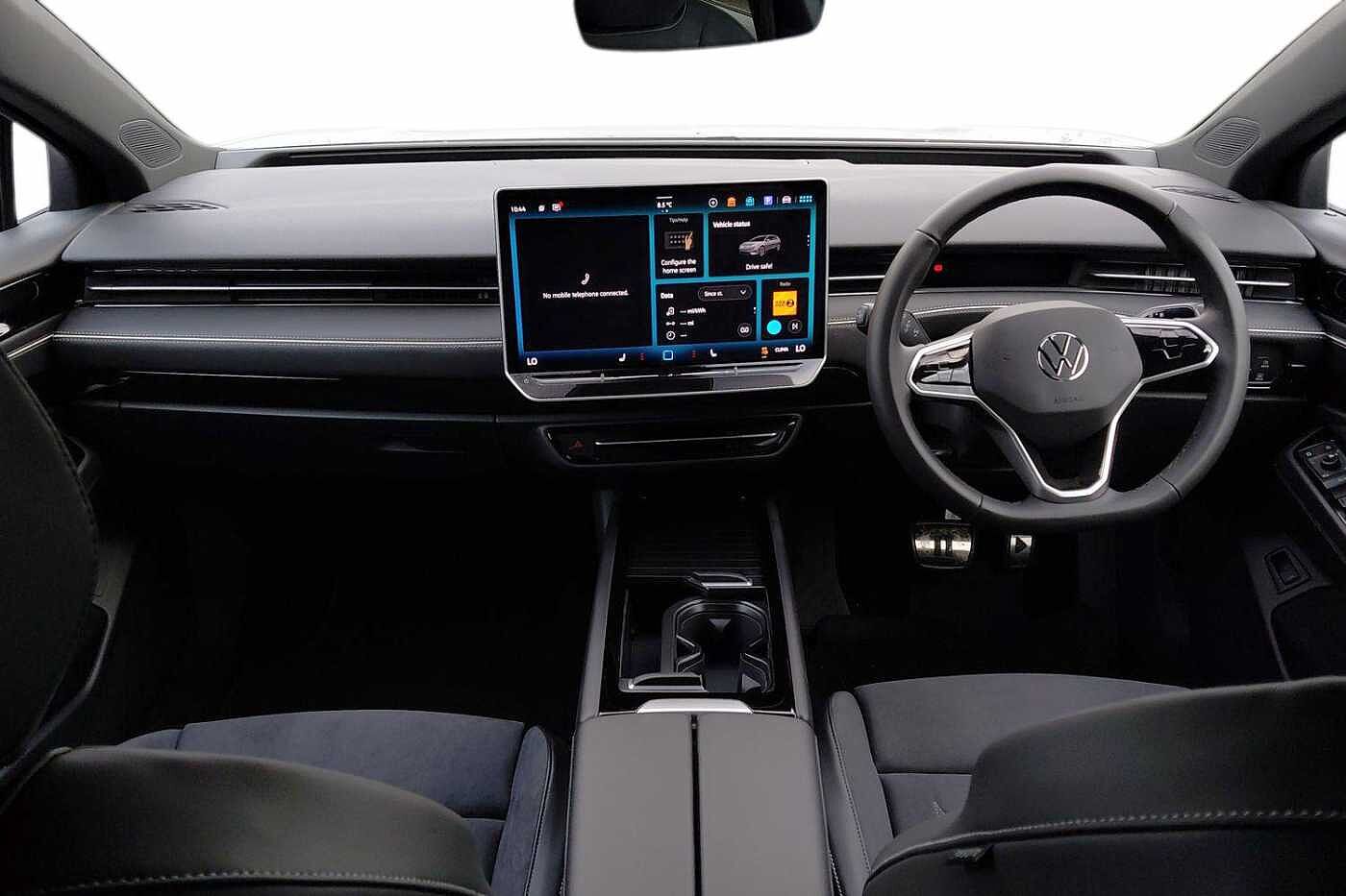 Volkswagen ID.7 Tourer
