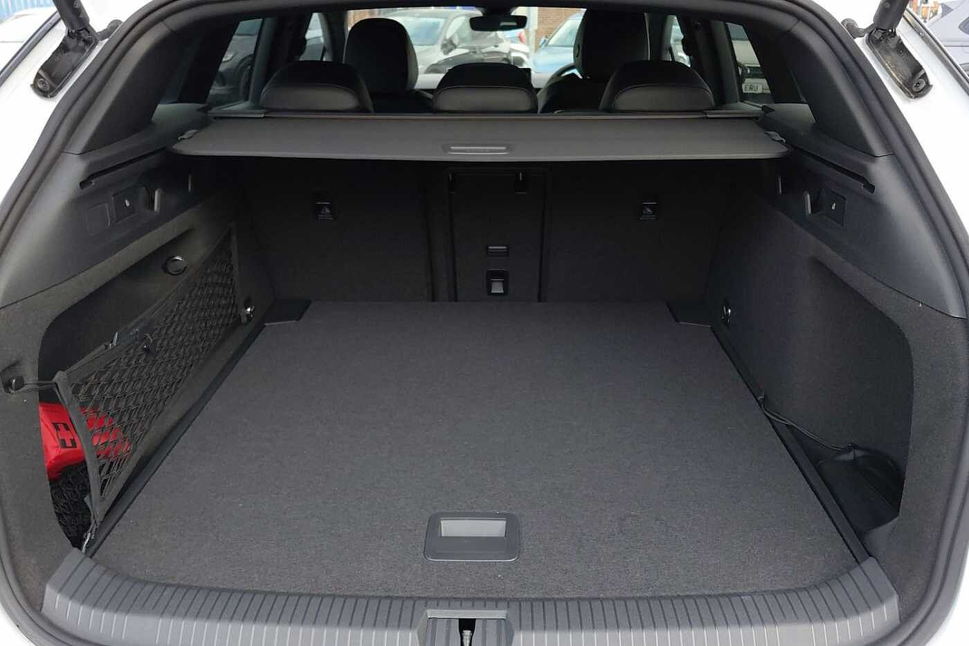 Volkswagen ID.7 Tourer