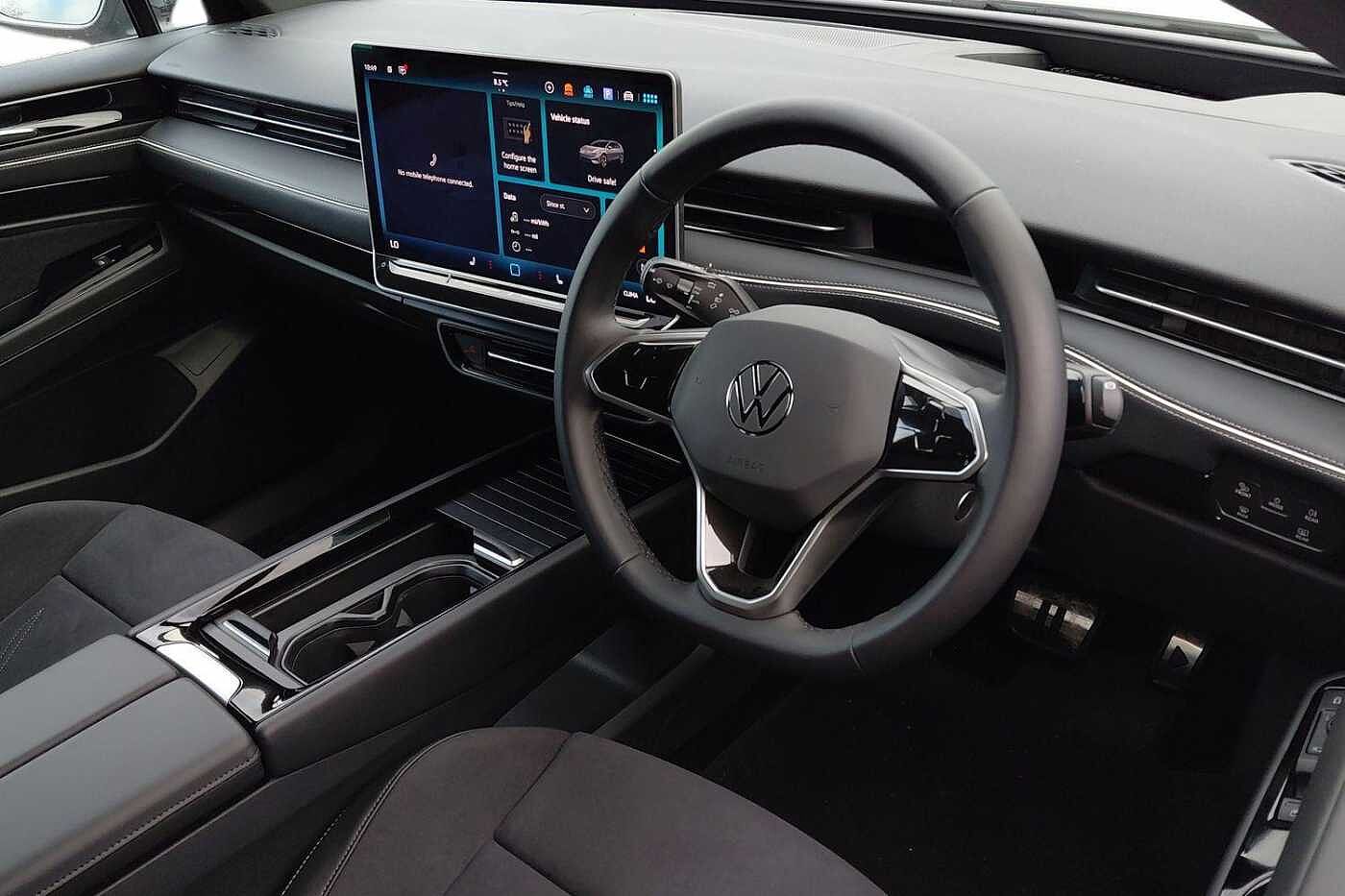 Volkswagen ID.7 Tourer
