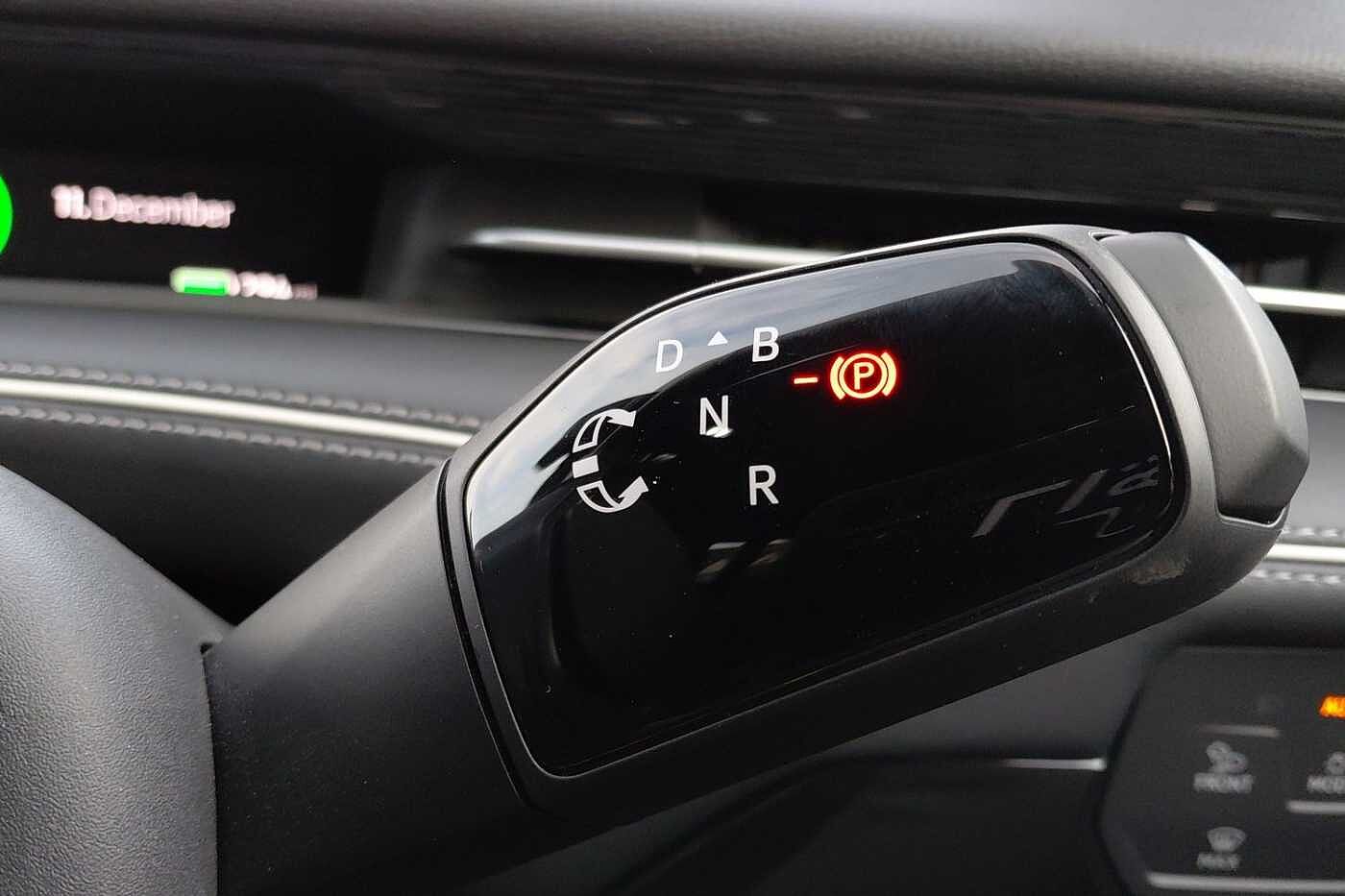 Volkswagen ID.7 Tourer