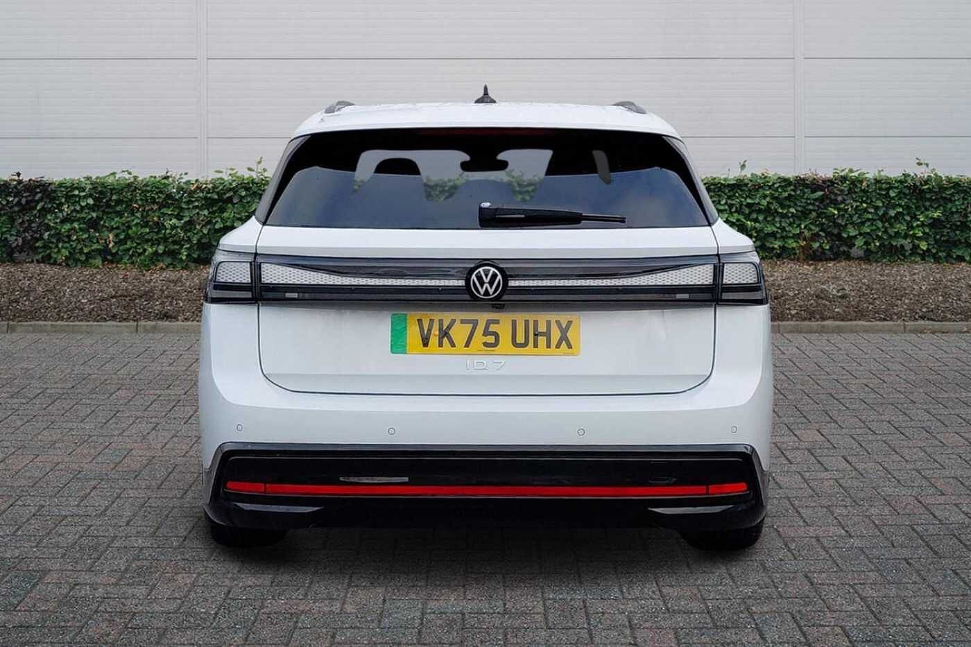 Volkswagen ID.7 Tourer