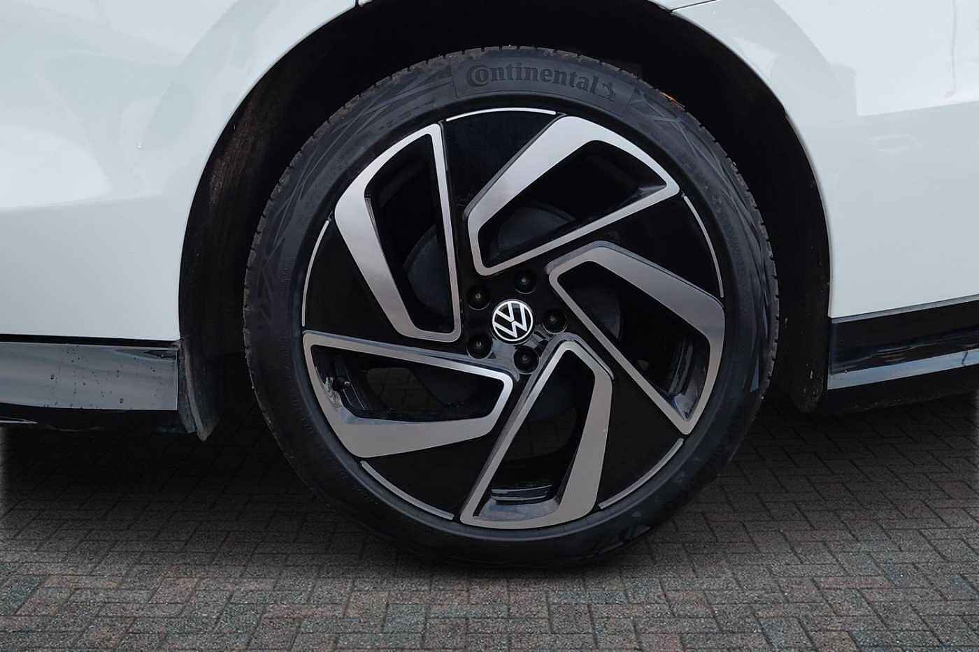 Volkswagen ID.7 Tourer