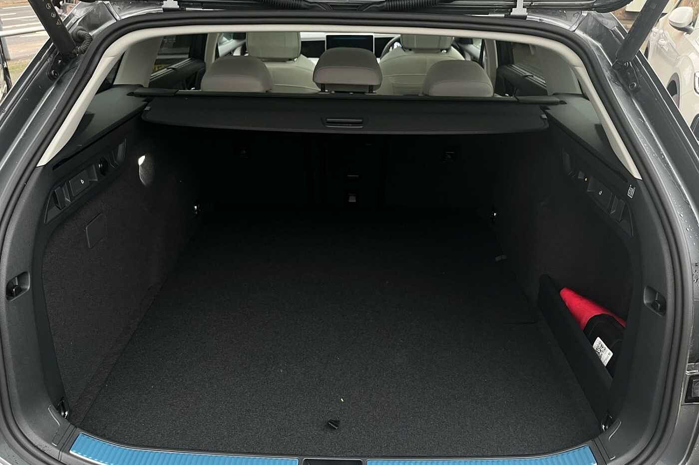 Volkswagen Passat Estate