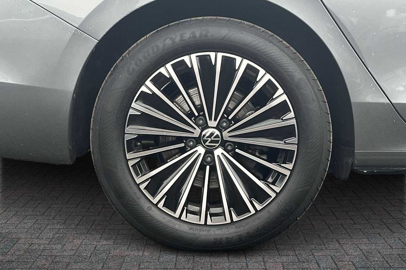 Volkswagen Passat Estate