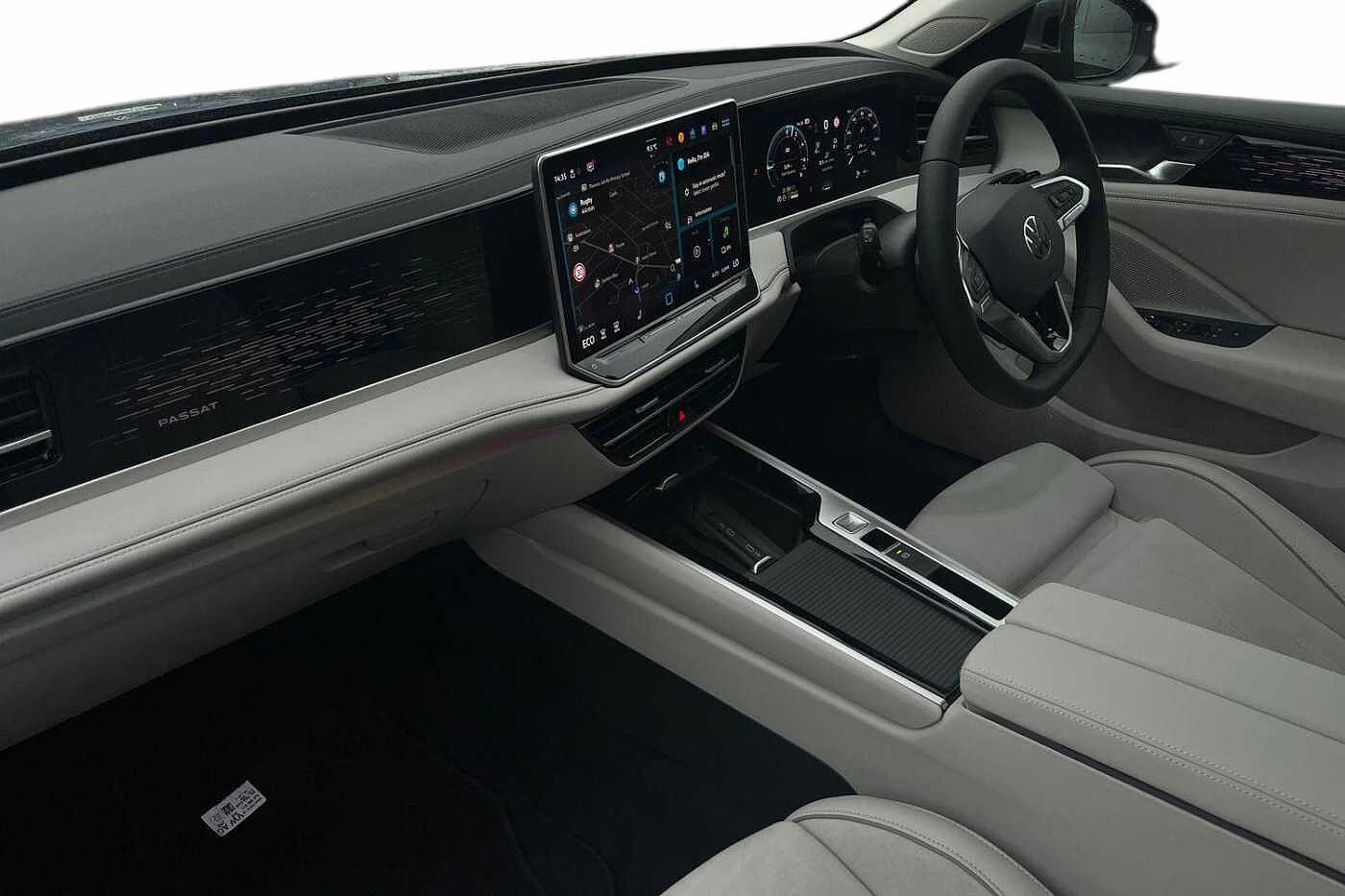 Volkswagen Passat Estate