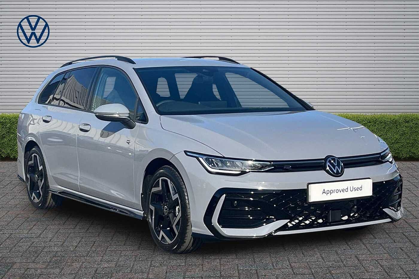 Volkswagen Golf Estate