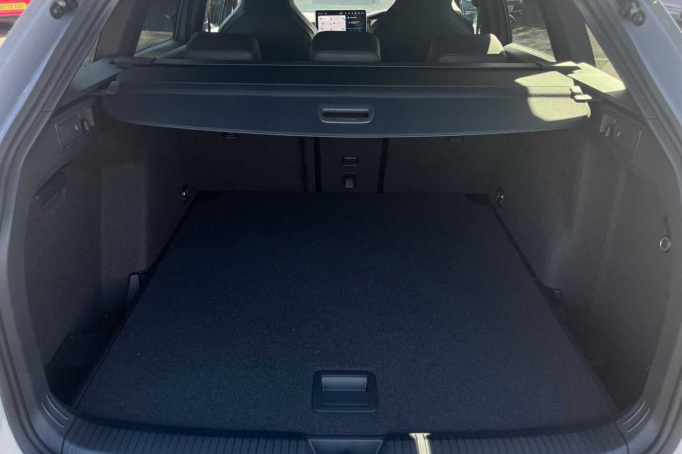 Volkswagen Golf Estate