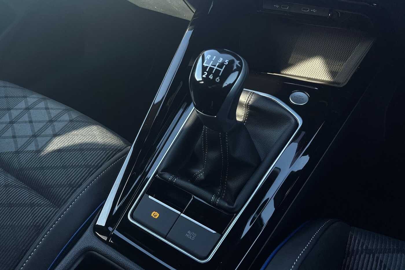Volkswagen Golf Estate