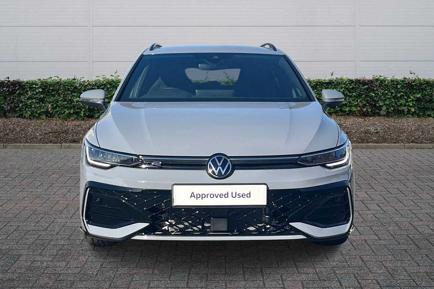 Volkswagen Golf Estate