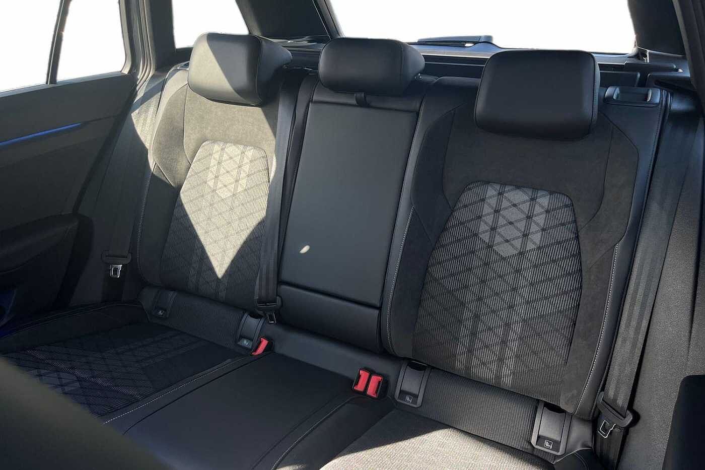 Volkswagen Golf Estate