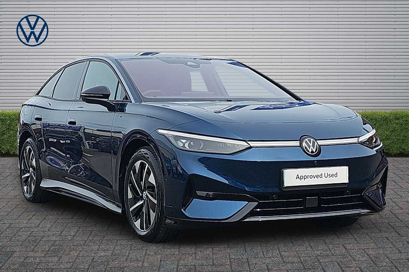 Volkswagen ID.7
