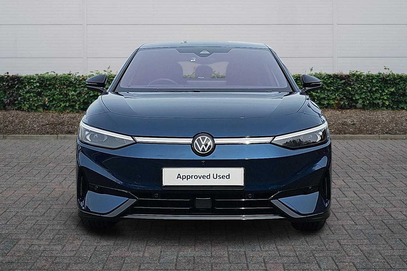 Volkswagen ID.7