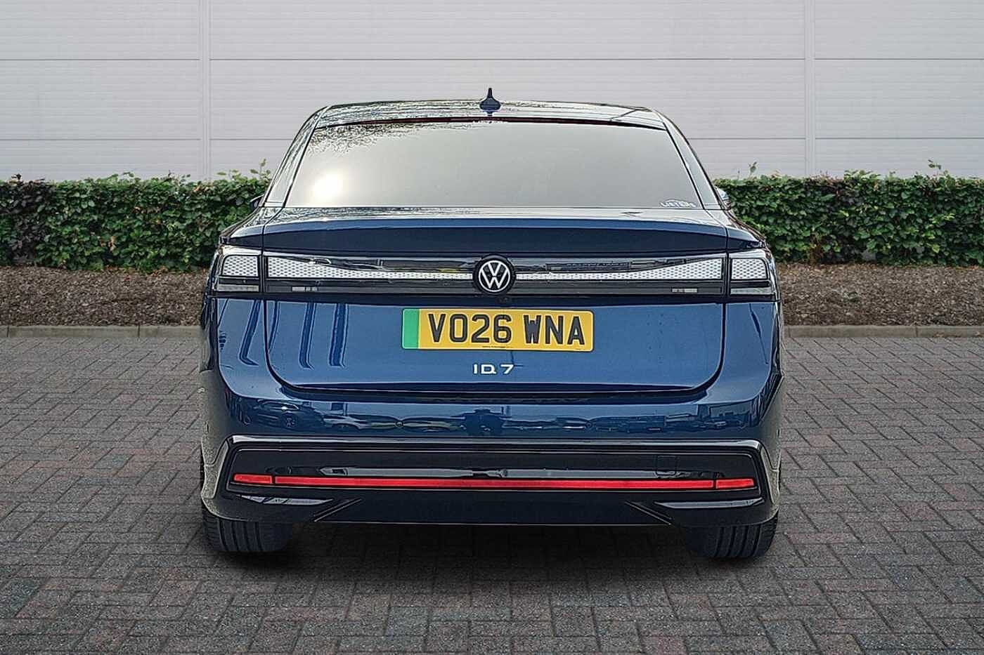 Volkswagen ID.7
