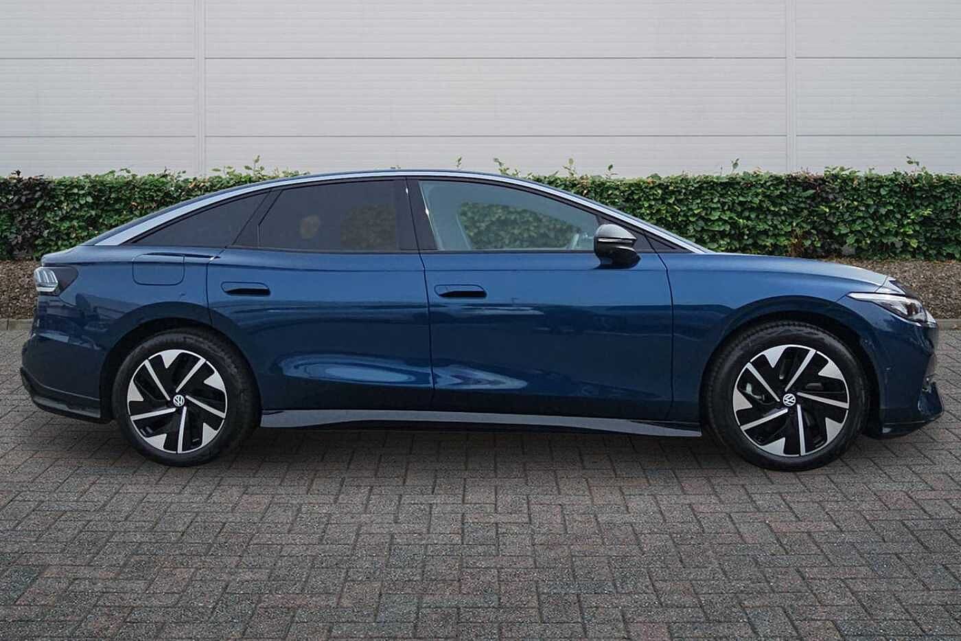Volkswagen ID.7