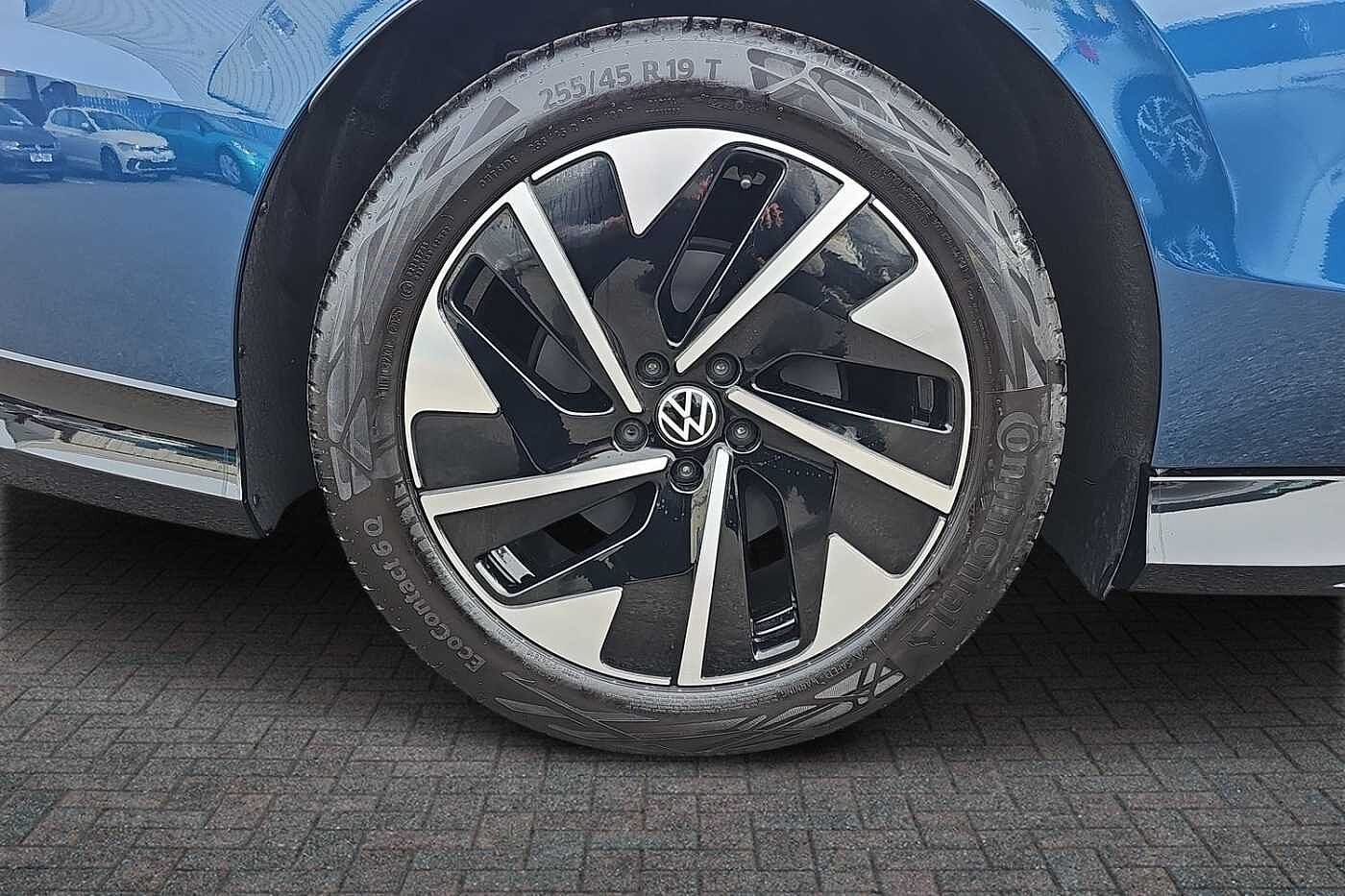 Volkswagen ID.7