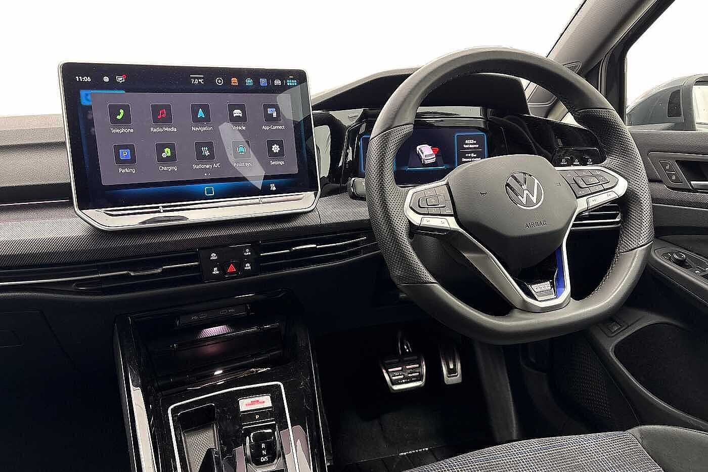 Volkswagen Golf GTE