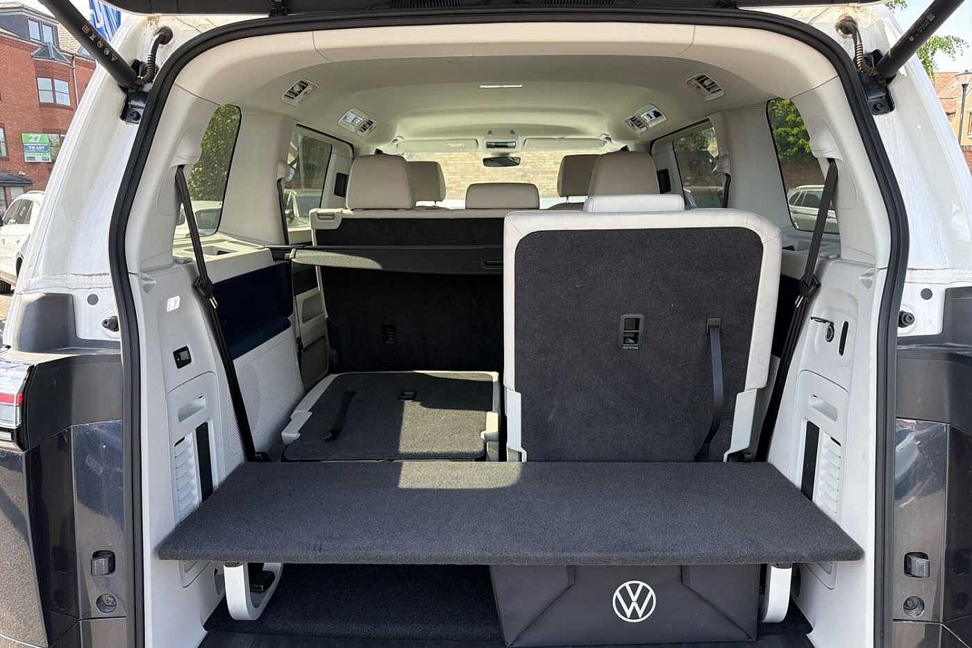 Volkswagen ID. Buzz