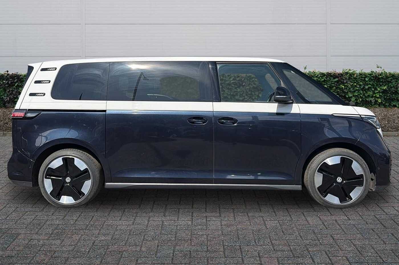 Volkswagen ID. Buzz