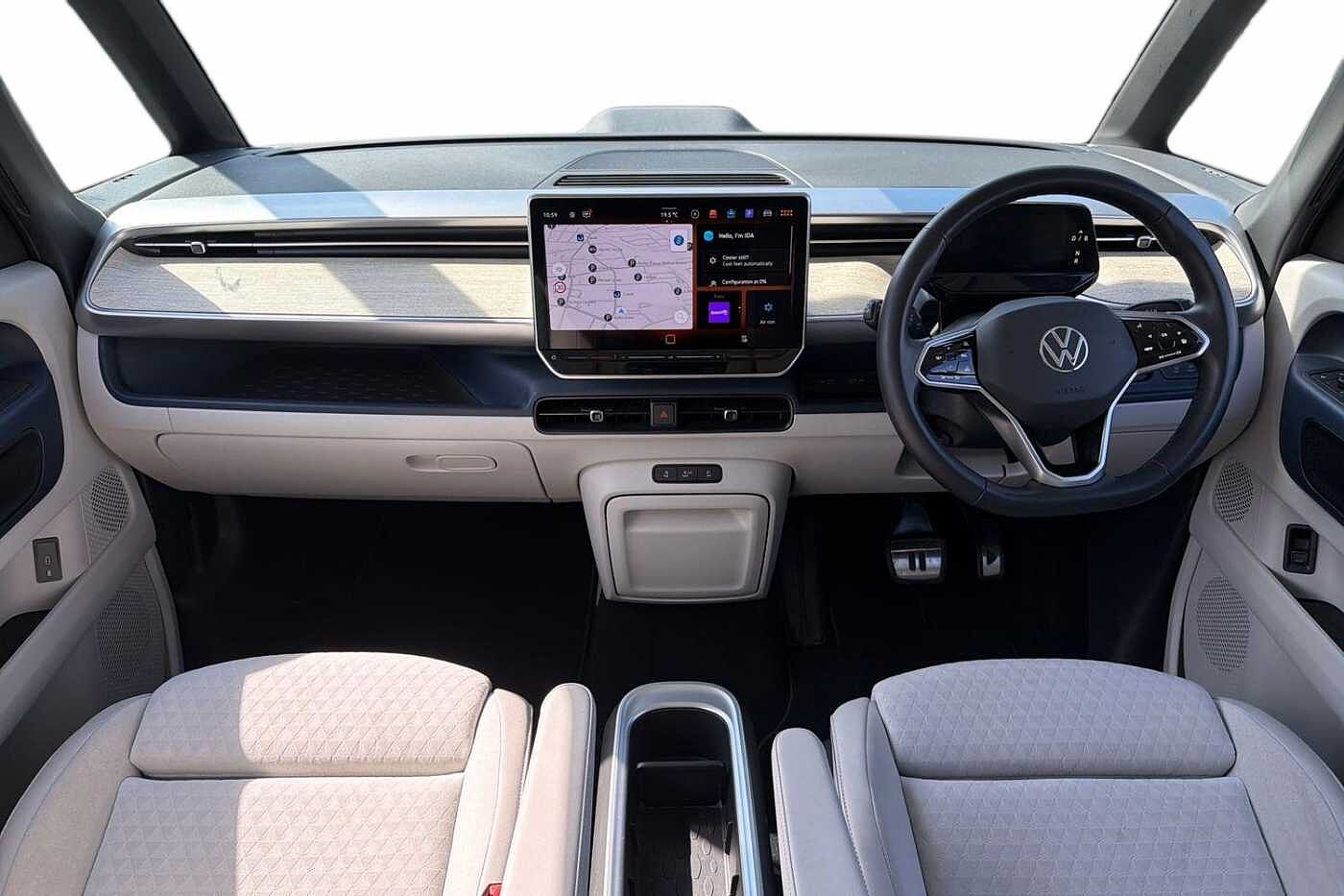 Volkswagen ID. Buzz