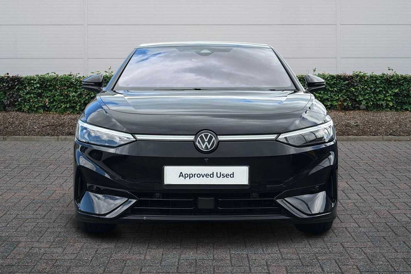 Volkswagen ID.7
