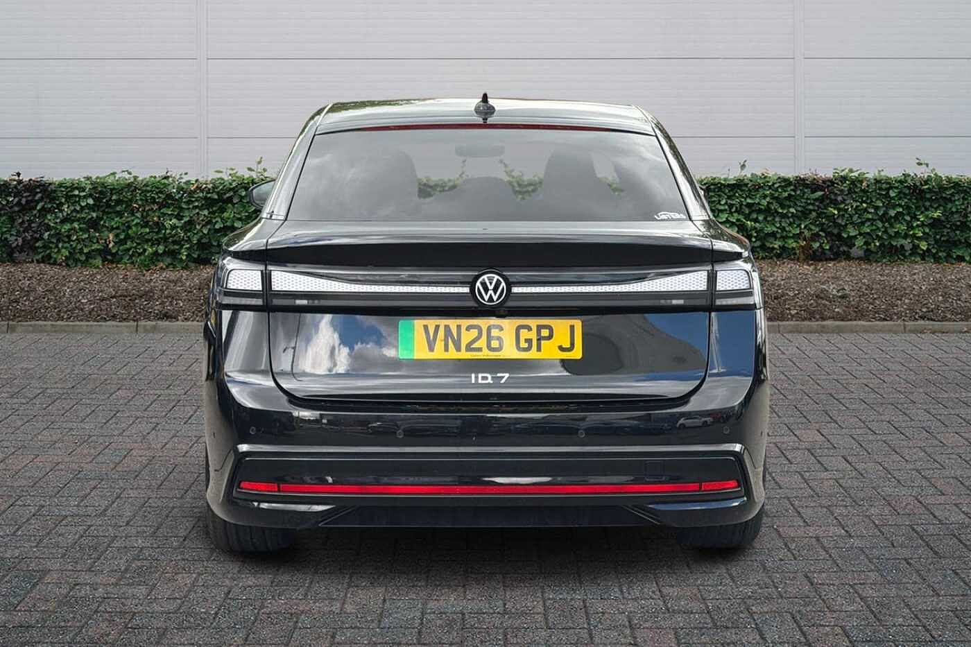 Volkswagen ID.7