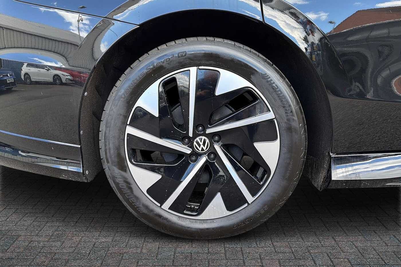 Volkswagen ID.7