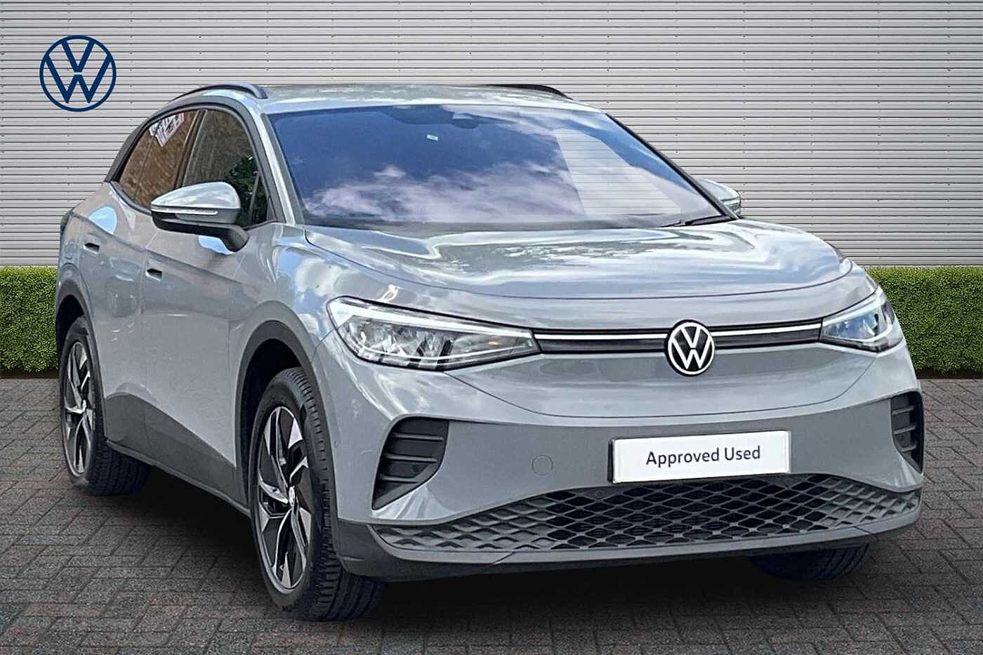 Volkswagen ID.4