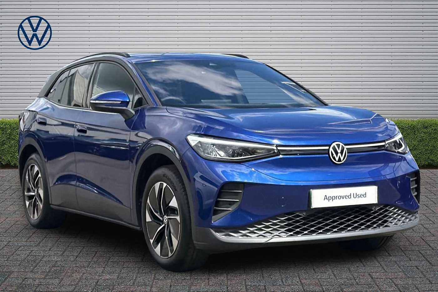 Volkswagen ID.4