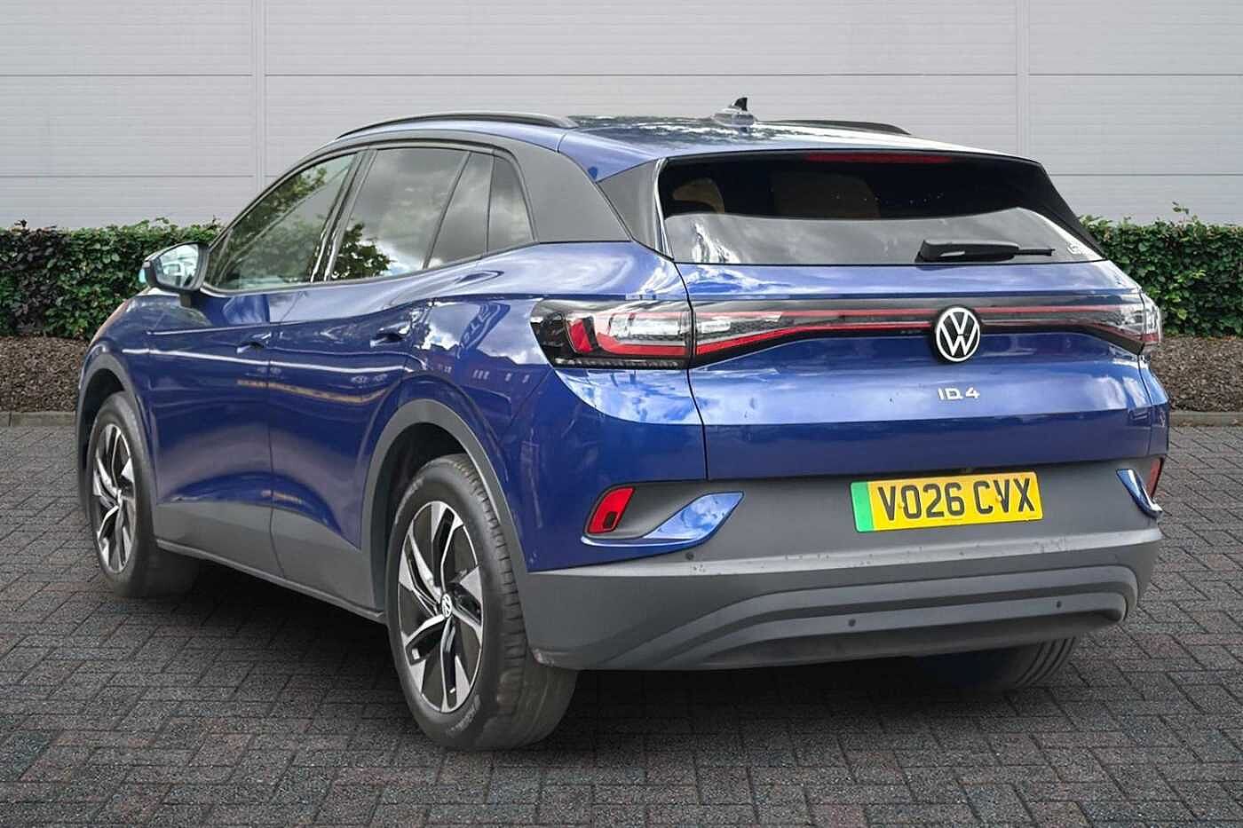 Volkswagen ID.4