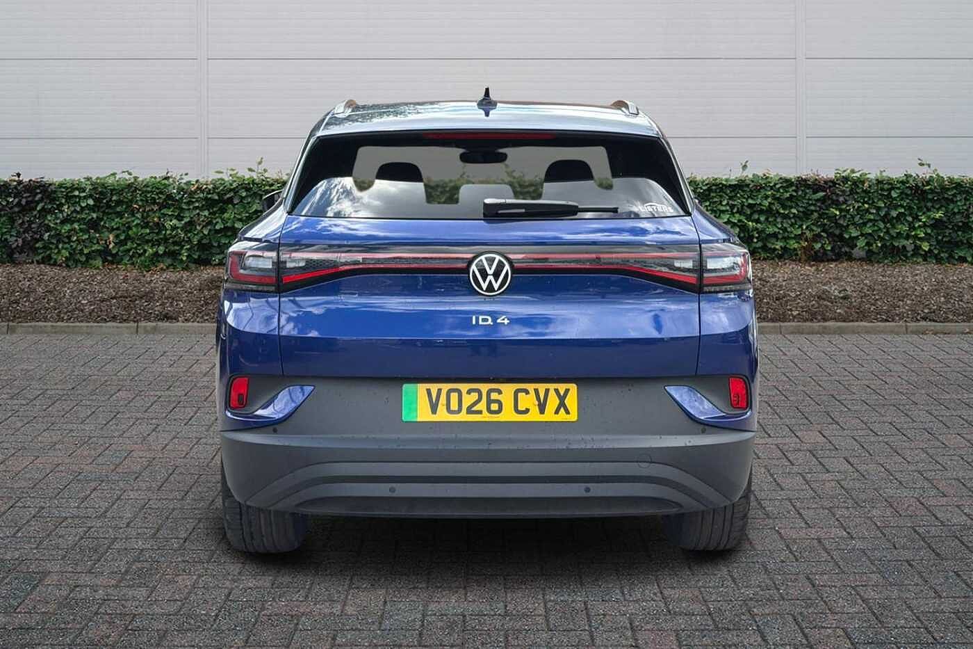 Volkswagen ID.4
