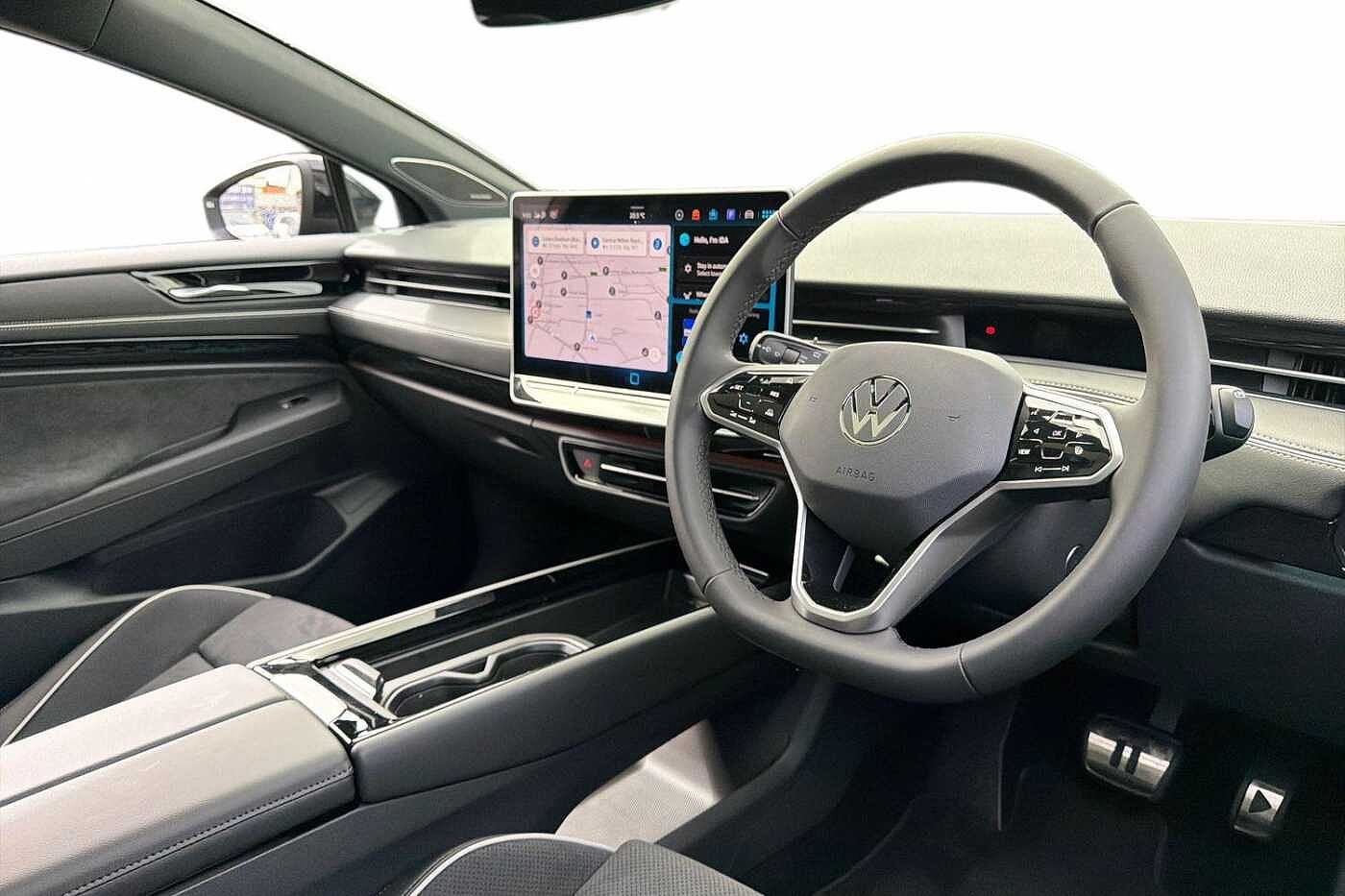Volkswagen ID.7 Tourer