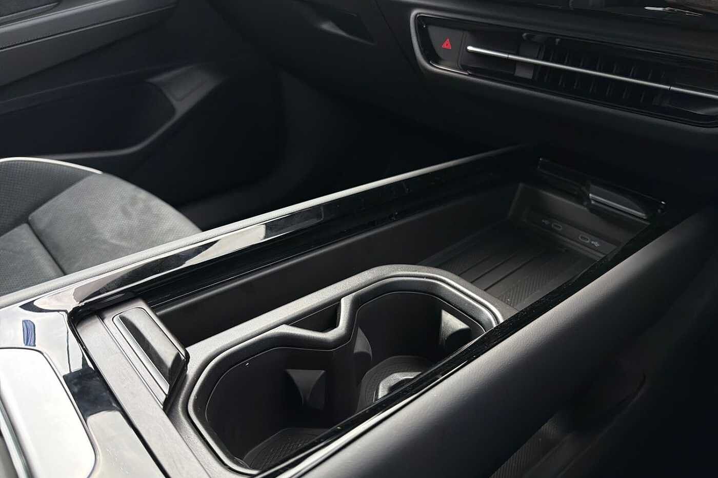 Volkswagen ID.7 Tourer