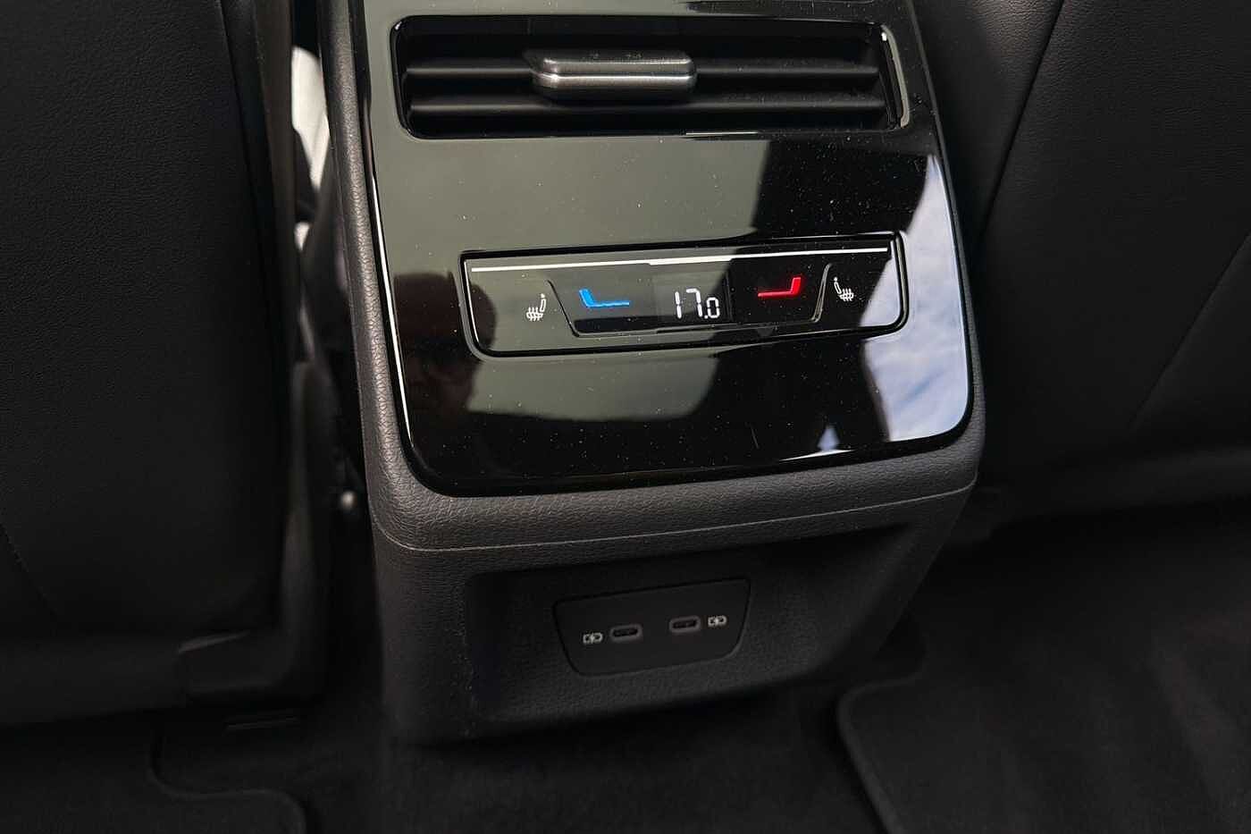 Volkswagen ID.7 Tourer