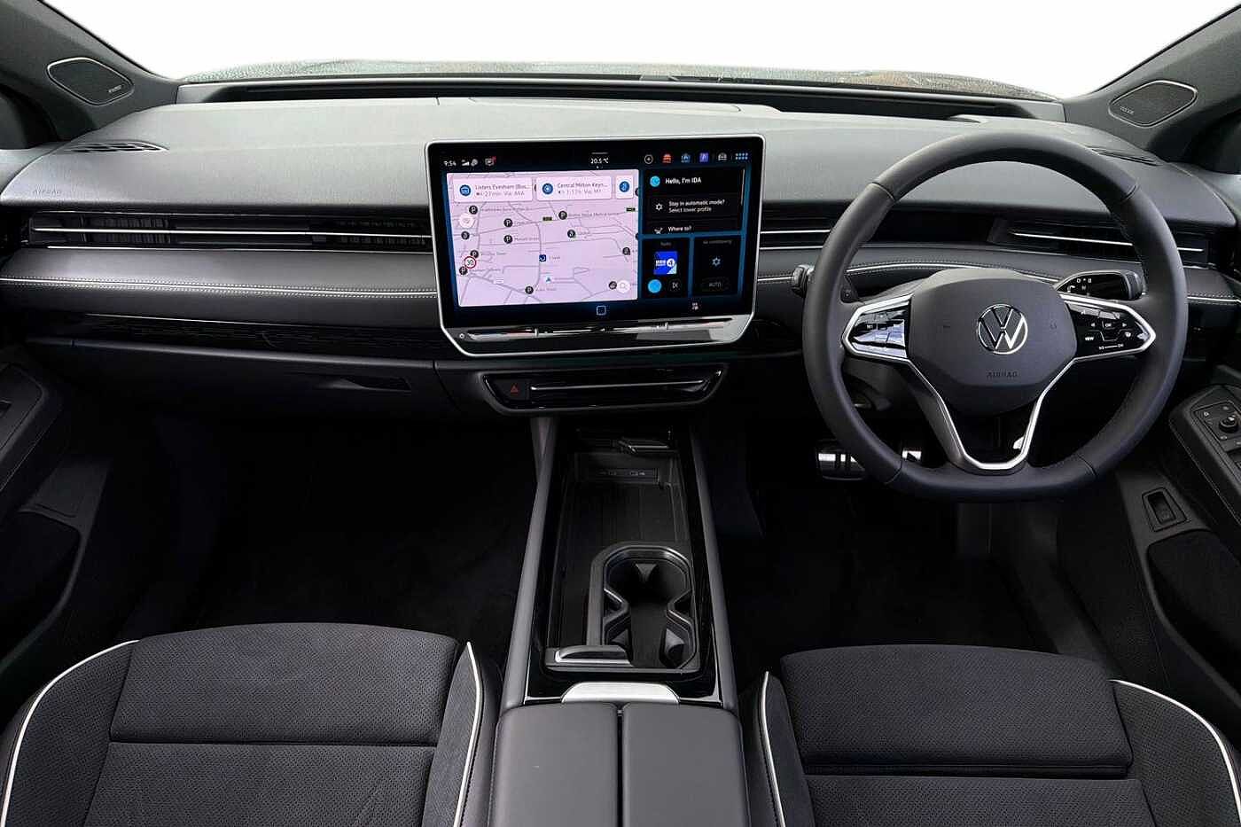Volkswagen ID.7 Tourer