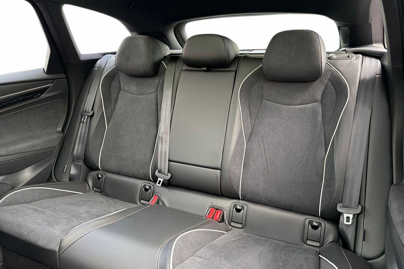 Volkswagen ID.7 Tourer